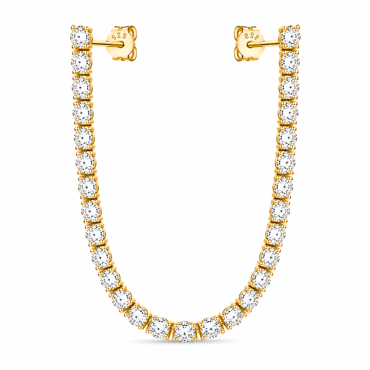 Tennis Doppio Oro