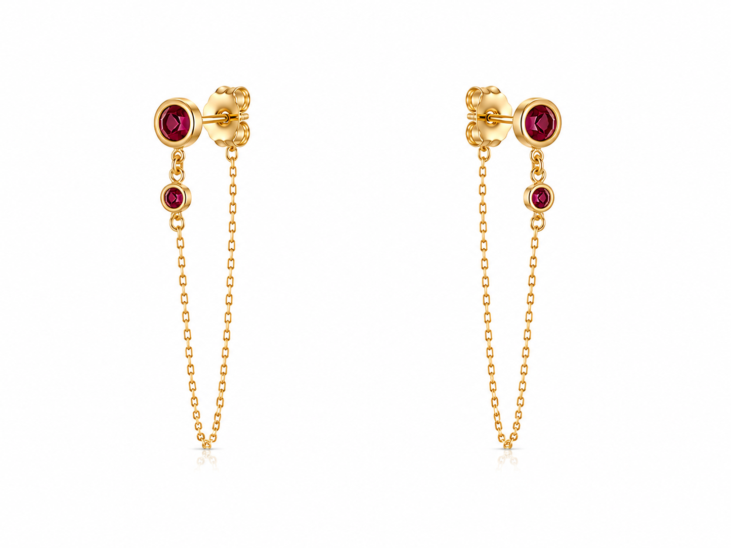 Duo Luce Rubino