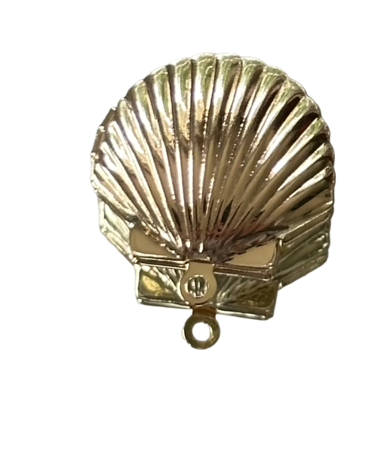 Dije de concha