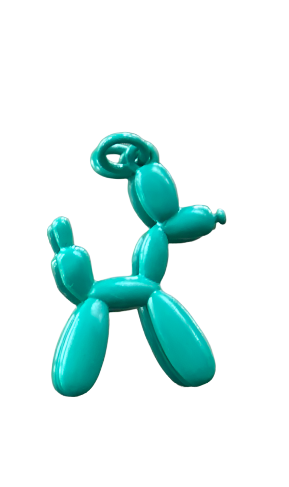 Dije de perrito