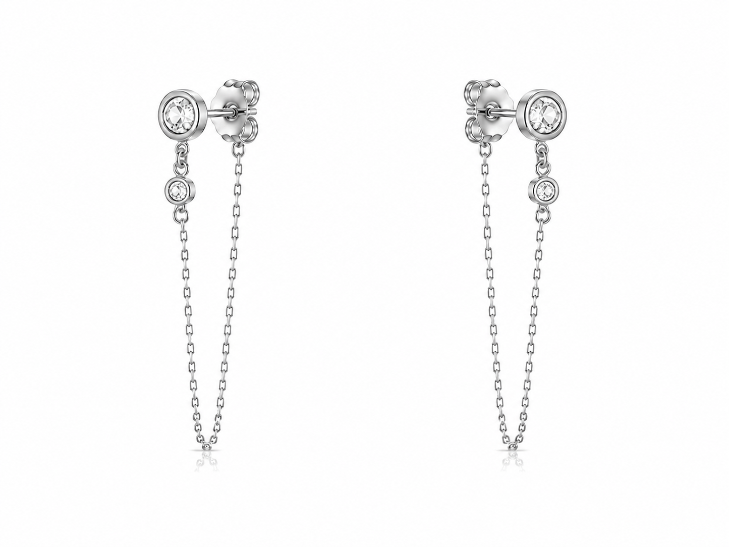 Duo Luce Argento