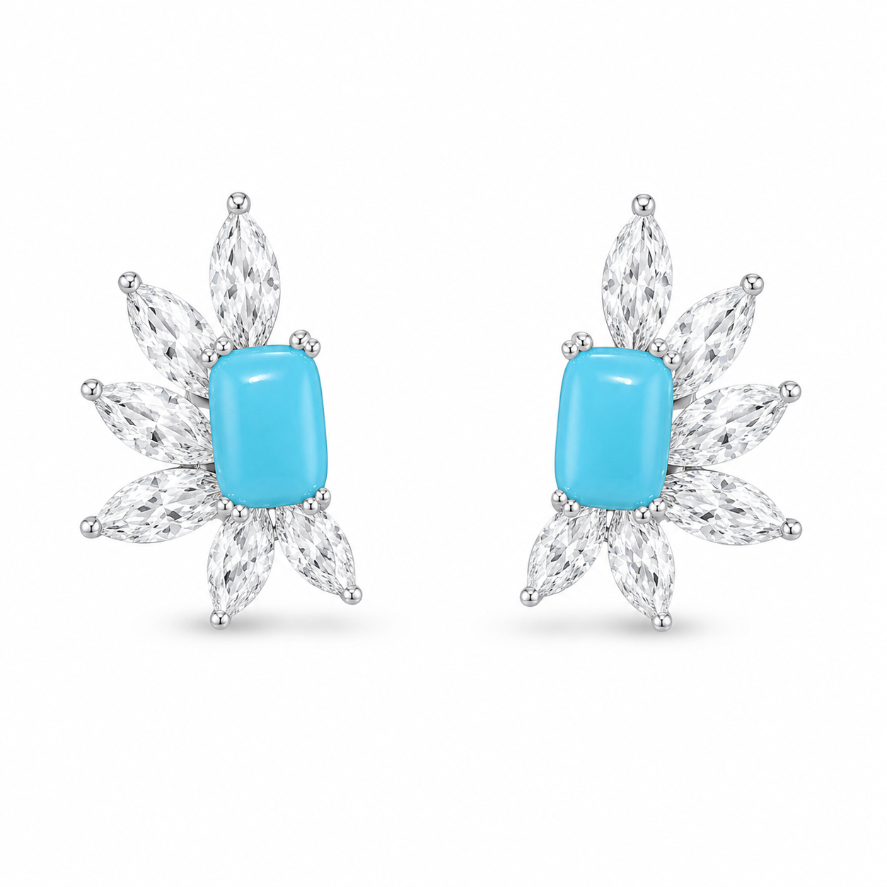 Fiore Azzurro