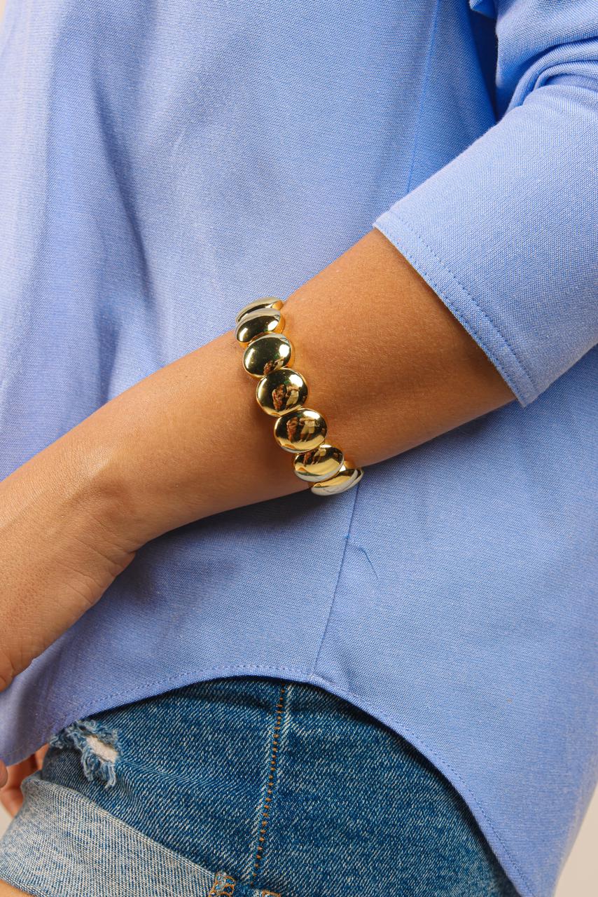 Pulsera “Bubble”