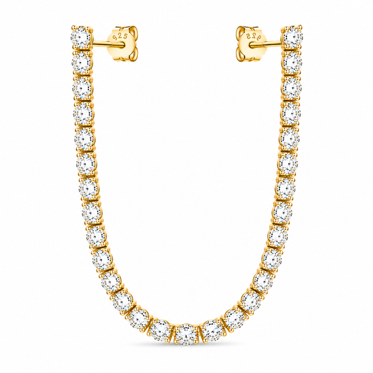 Tennis Doppio Oro