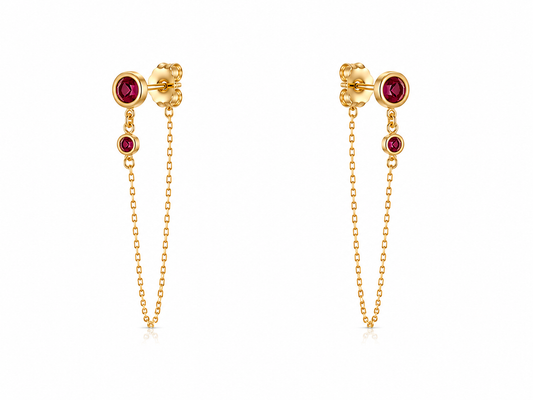Duo Luce Rubino