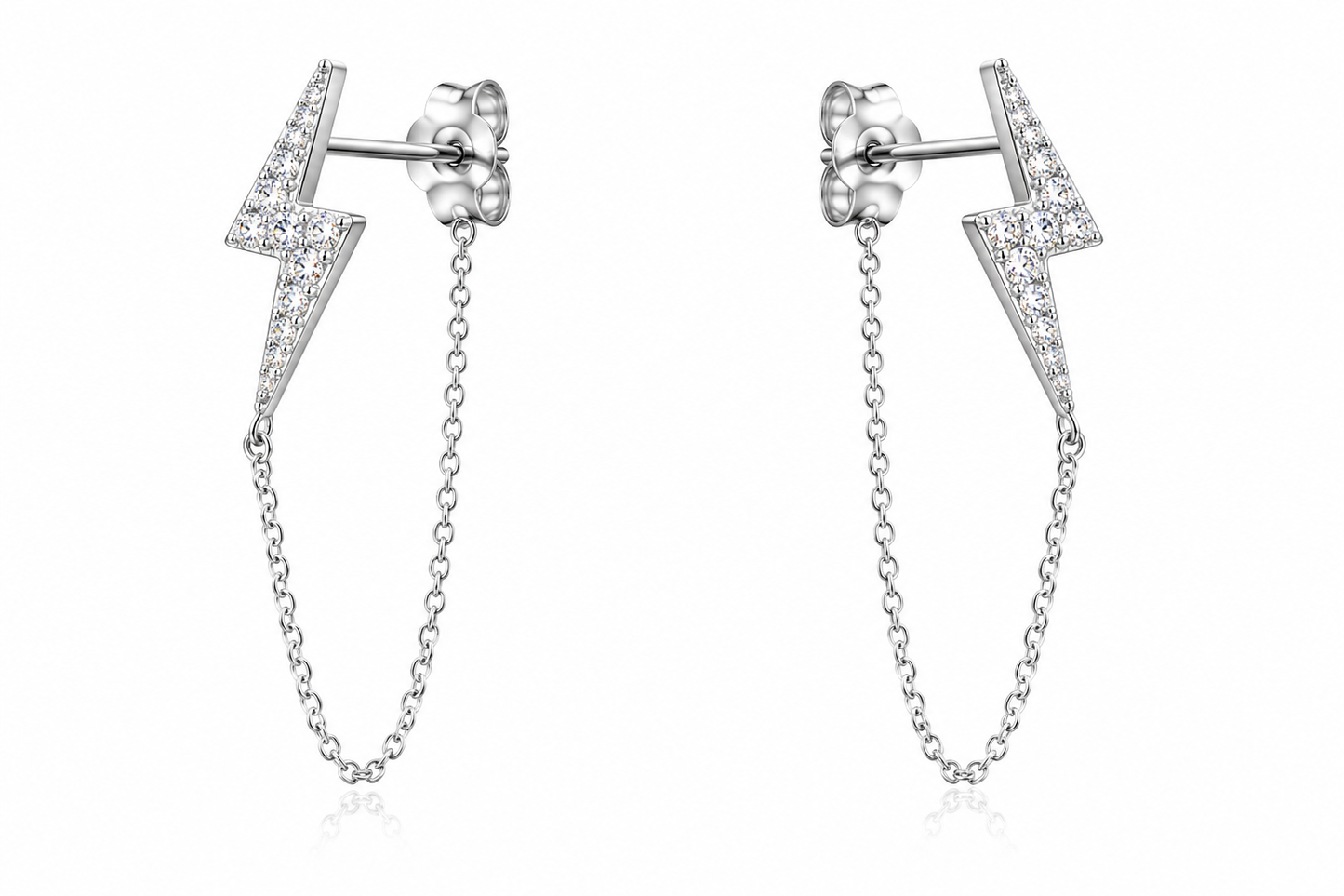 Fulmine Argento