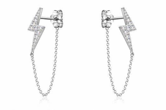 Fulmine Argento