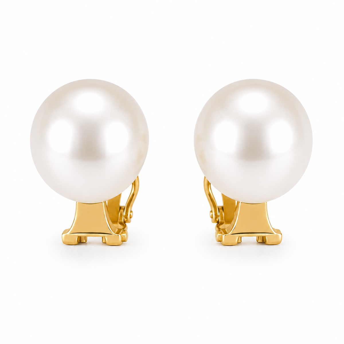 Perla Clip Oro