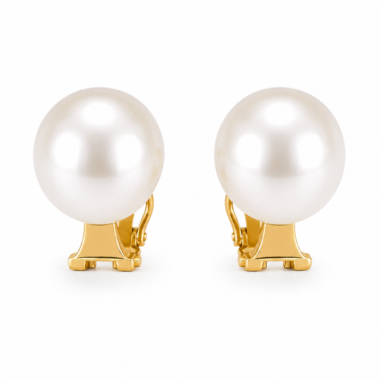 Perla Clip Oro