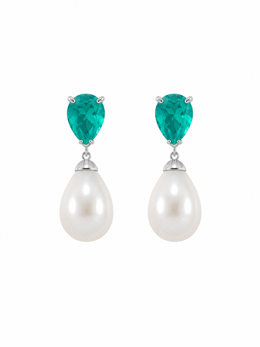 Aretes Isabella
