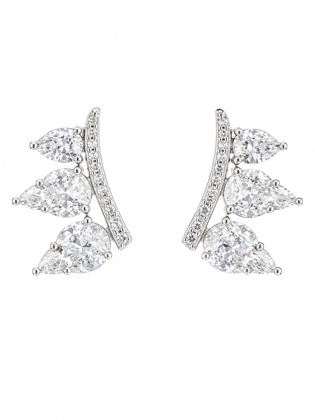 Aretes Serafina