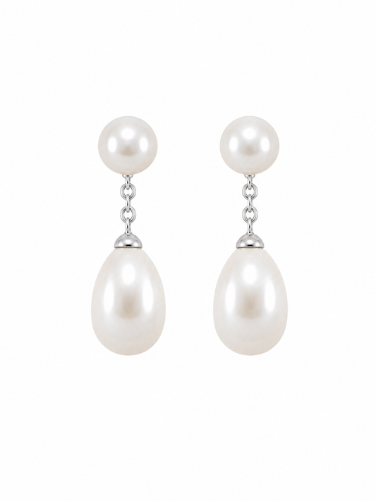 Aretes Bianca