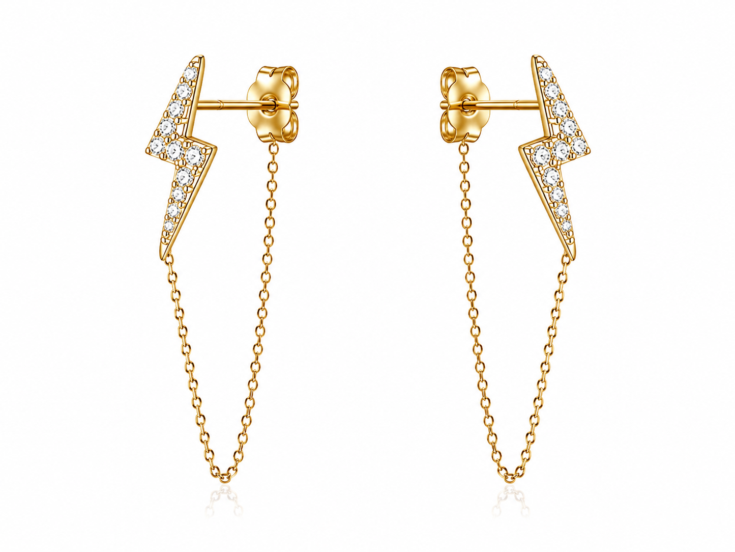 Fulmine Oro