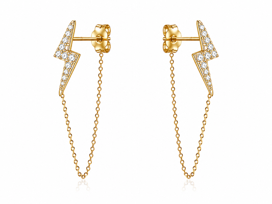 Fulmine Oro