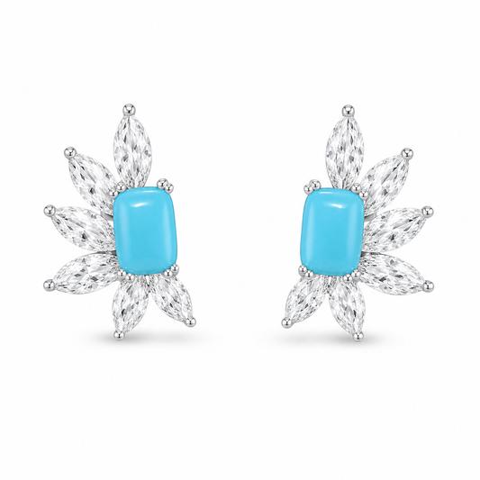 Fiore Azzurro