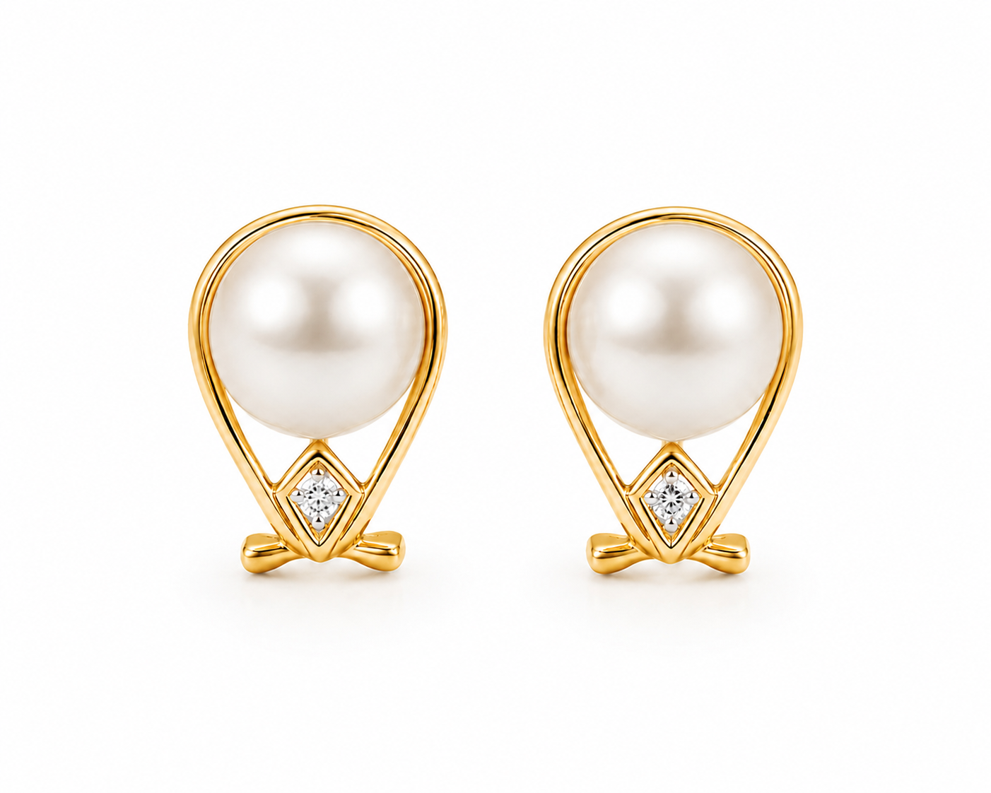 Perla Vittoria Oro