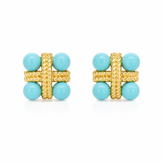 Aretes Portofino