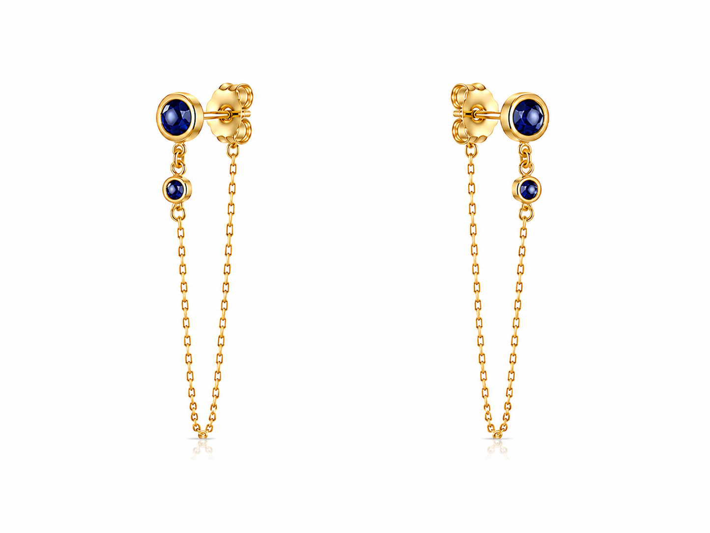 Duo Luce Zaffiro