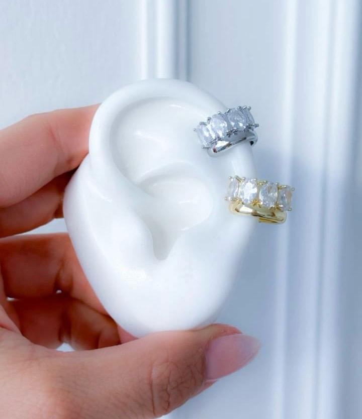 Ear cuff astrid