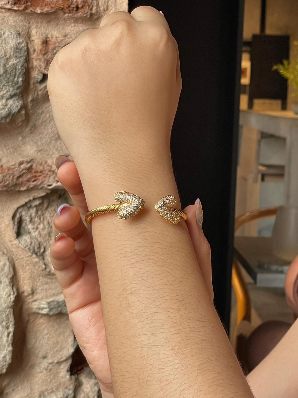 Pulsera Karla