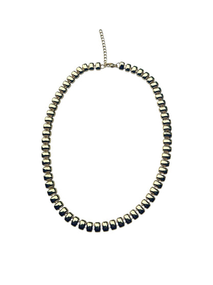 Collar de bisutería fina “Bold”